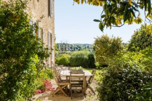 Luxury 15th-Century Manoir for Sale in the Dordogne