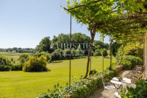 Luxury 15th-Century Manoir for Sale in the Dordogne