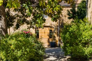 Luxury 15th-Century Manoir for Sale in the Dordogne