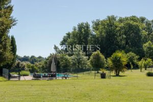 Luxury 15th-Century Manoir for Sale in the Dordogne