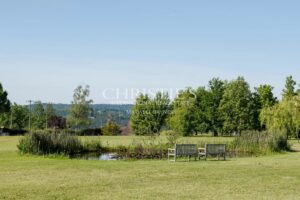Luxury 15th-Century Manoir for Sale in the Dordogne