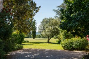Luxury 15th-Century Manoir for Sale in the Dordogne
