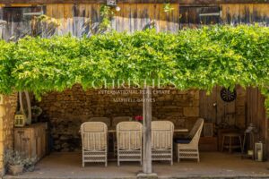 Luxury 15th-Century Manoir for Sale in the Dordogne