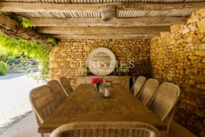 Luxury 15th-Century Manoir for Sale in the Dordogne
