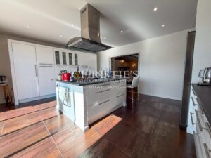 Demeure d’exception à l’âme toscane