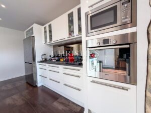 Demeure d’exception à l’âme toscane