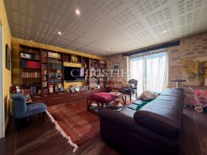 Demeure d’exception à l’âme toscane