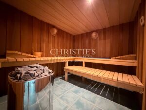 Demeure d’exception à l’âme toscane