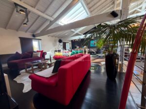 Demeure d’exception à l’âme toscane