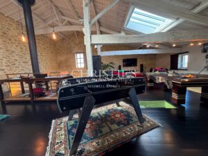 Demeure d’exception à l’âme toscane