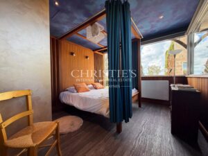 Demeure d’exception à l’âme toscane