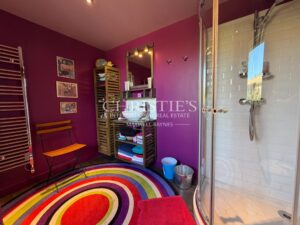 Demeure d’exception à l’âme toscane