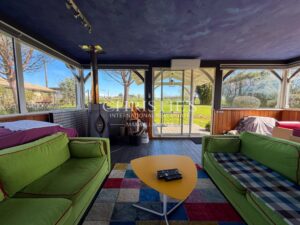 Demeure d’exception à l’âme toscane