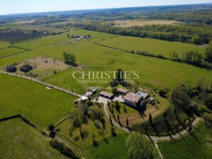 Demeure d’exception à l’âme toscane