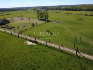 Demeure d’exception à l’âme toscane