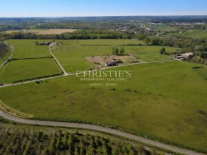 Demeure d’exception à l’âme toscane