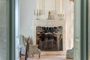 Wonderful Property with Maison de Maître, Mill and Gîtes