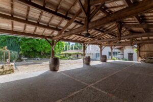 Wonderful Property with Maison de Maître, Mill and Gîtes
