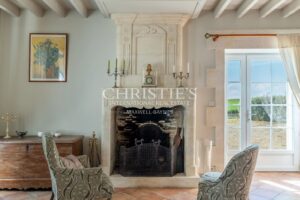 Wonderful Property with Maison de Maître, Mill and Gîtes
