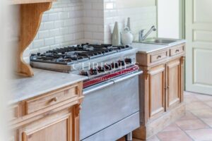 Wonderful Property with Maison de Maître, Mill and Gîtes