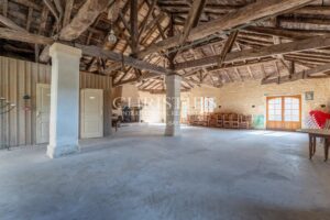 Wonderful Property with Maison de Maître, Mill and Gîtes