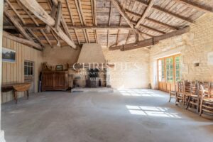 Wonderful Property with Maison de Maître, Mill and Gîtes
