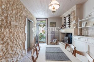 Wonderful Property with Maison de Maître, Mill and Gîtes