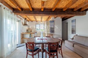 Wonderful Property with Maison de Maître, Mill and Gîtes