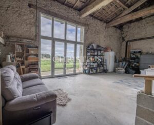 The Timeless Cherry Tree Farmhouse Offering Countryside Views