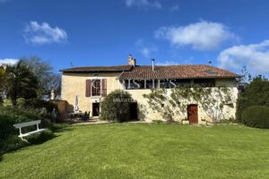 Un domaine de caractère au cœur du Périgord Vert