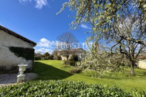 Un domaine de caractère au cœur du Périgord Vert