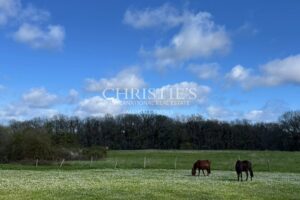 Un domaine de caractère au cœur du Périgord Vert