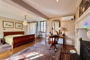 Un domaine de caractère au cœur du Périgord Vert