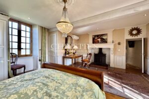 Un domaine de caractère au cœur du Périgord Vert