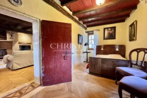 Un domaine de caractère au cœur du Périgord Vert