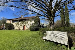 Un domaine de caractère au cœur du Périgord Vert