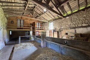 Un domaine de caractère au cœur du Périgord Vert