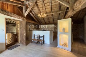 Un domaine de caractère au cœur du Périgord Vert