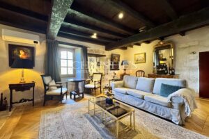 Un domaine de caractère au cœur du Périgord Vert