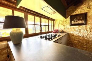 Un domaine de caractère au cœur du Périgord Vert