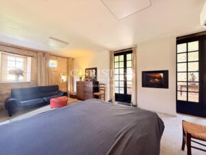 Un domaine de caractère au cœur du Périgord Vert