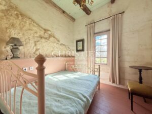 Un domaine de caractère au cœur du Périgord Vert