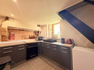 A Timeless Country Estate in the Heart of the Périgord Vert