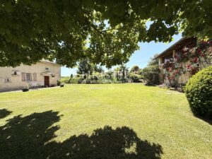 Un domaine de caractère au cœur du Périgord Vert