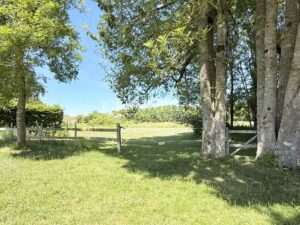 Un domaine de caractère au cœur du Périgord Vert