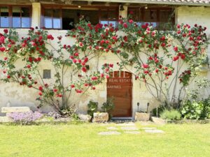 Un domaine de caractère au cœur du Périgord Vert