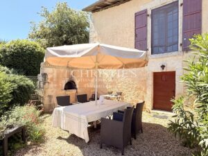 Un domaine de caractère au cœur du Périgord Vert