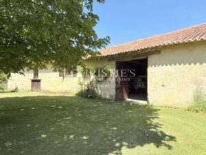 Un domaine de caractère au cœur du Périgord Vert