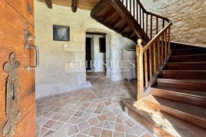 Un domaine de caractère au cœur du Périgord Vert