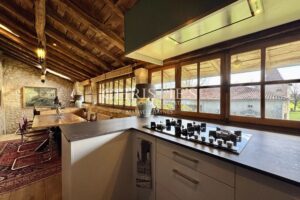 Un domaine de caractère au cœur du Périgord Vert